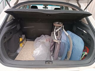2011 Citroen C4 II, белый, 570000 рублей, вид 4