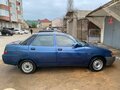 2005 Lada (ВАЗ) 2110, синий, 159000 рублей - вид 2