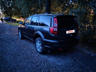 2014 Great Wall Hover H3 I, чёрный, 499999 рублей, вид 5