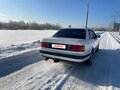 1991 Audi 100 IV (C4), белый, 295000 рублей - вид 9
