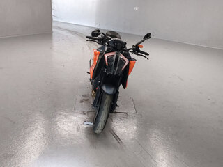 2022 KTM 1290 Super Duke R, оранжевый, 1300000 рублей, вид 3