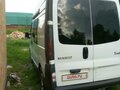 2006 Renault Trafic II, белый - вид 5