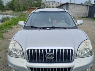 2012 ТагАЗ C190, серебристый, 420000 рублей, вид 2