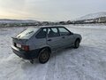2012 Lada (ВАЗ) 2114, серый, 250000 рублей - вид 4