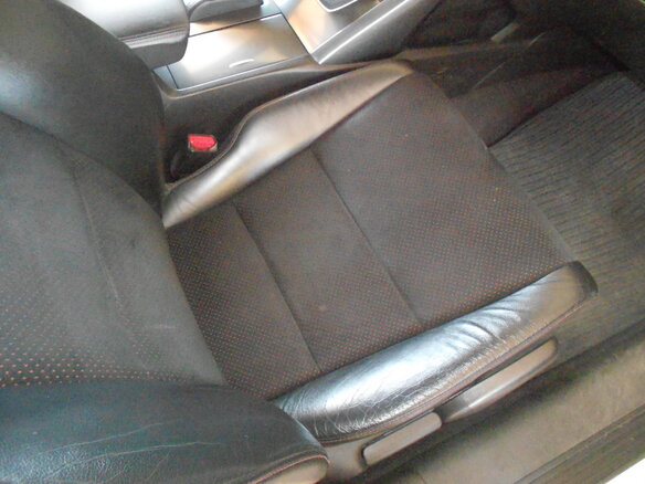 2012 Honda Accord VIII Рестайлинг, белый, 2000000 рублей - вид 18