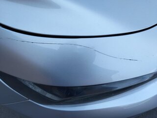 2016 Chevrolet Malibu IX, серебристый, 1500000 рублей, вид 5