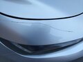 2016 Chevrolet Malibu IX, серебристый, 1500000 рублей - вид 4