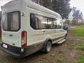 2020 Ford Transit, белый, 2400000 рублей - вид 7