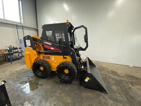 2024 Zauberg MN850, 2500000 рублей, вид 1