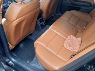2008 Audi A6 III (C6) Рестайлинг, чёрный, 780000 рублей, вид 5