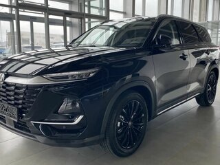 Changan CS75 Pro