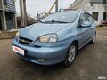2007 Chevrolet Rezzo, голубой, 480000 рублей - вид 3