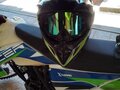 2020 Racer Enduro, зелёный, 170000 рублей - вид 1