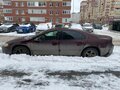 2001 Dodge Intrepid II, красный, 400000 рублей - вид 6