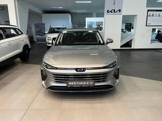 2024 Bestune B70 I Рестайлинг, серебристый, 2294000 рублей, вид 2