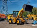 2026 XGMA XG955N, 7650000 рублей