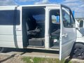 2004 Mercedes-Benz Sprinter Classic, белый, 800000 рублей - вид 2