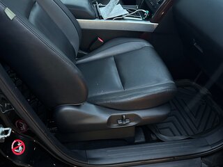 2008 Mazda CX-9 I, чёрный, 1300000 рублей, вид 5