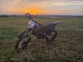 2021 Xmotos FX-95, чёрный, 110000 рублей - вид 2