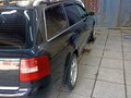 2004 Audi A6 II (C5) Рестайлинг, чёрный, 599000 рублей - вид 6