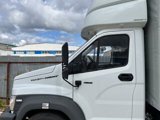 2024 ГАЗ ГАЗон Next 10.0, белый, 6200000 рублей, вид 5