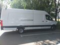 2021 Mercedes-Benz Sprinter, белый, 9000000 рублей