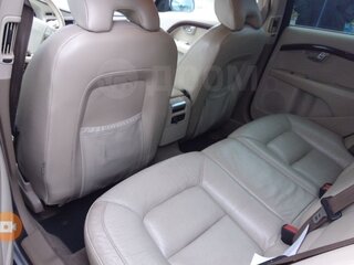 2007 Volvo S80 II, серебристый, 1050000 рублей, вид 4