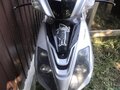 2015 Jialing JL50QT-30, серебристый, 40000 рублей