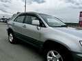 2002 Lexus RX 300 I, серебристый - вид 7