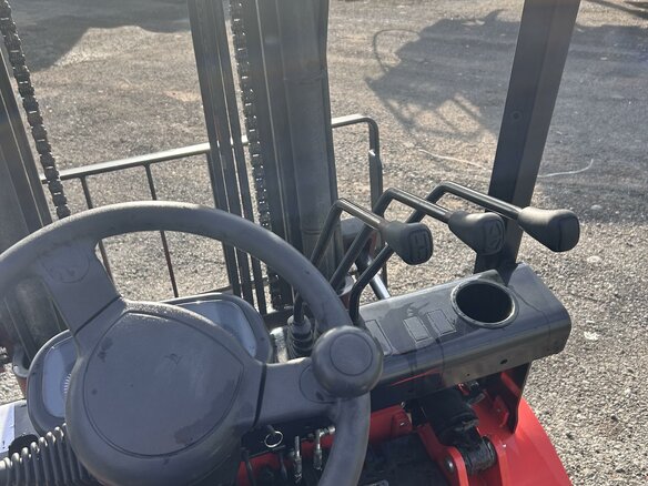 2022 EP Equipment CPCD30, 1650000 рублей - вид 15