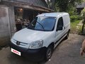 2008 Peugeot Partner, белый, 400000 рублей
