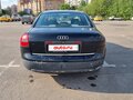 1998 Audi A6 II (C5), чёрный, 270000 рублей - вид 6