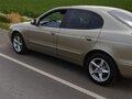 1999 Daewoo Leganza, серый, 360000 рублей - вид 2
