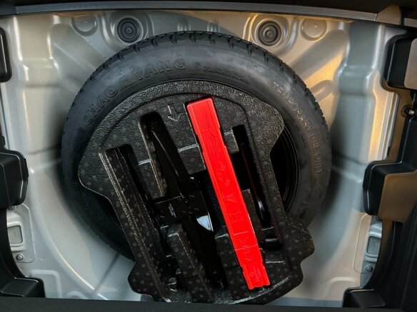 2023 Geely Coolray I Рестайлинг, серый, 2650000 рублей - вид 6