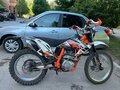 2017 Kayo T2, оранжевый, 85000 рублей - вид 2