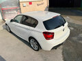 2014 BMW 1 серии 116i II (F20/F21), белый, 1155000 рублей - вид 7