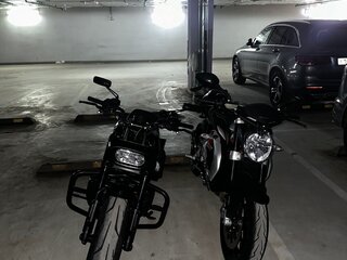 2015 MV Agusta Brutale 800, серый, 700000 рублей, вид 4