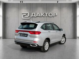 2026 Haval M6 II, серый, 2349000 рублей, вид 5