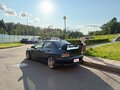 2002 Mitsubishi Lancer Evolution VII, синий - вид 7