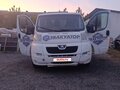 2011 Peugeot Boxer, белый, 1400000 рублей