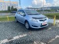 2007 Toyota Auris I, голубой, 510000 рублей - вид 1