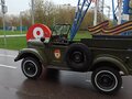 1963 ГАЗ 69А, зелёный, 800000 рублей - вид 4