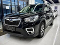 2021 Subaru Forester V, чёрный, 3000000 рублей - вид 1