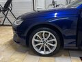 2022 Audi A4 35 TFSI Long V (B9) Рестайлинг, синий, 3800000 рублей - вид 8
