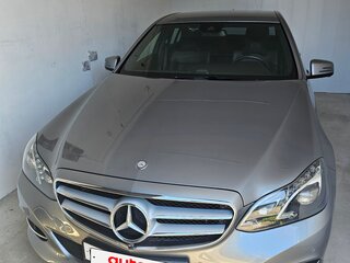 2014 Mercedes-Benz E-Класс 400 IV (W212, S212, C207) Рестайлинг, серый, 2650000 рублей, вид 3
