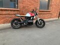 1992 BMW K 75 RT, красный, 520000 рублей - вид 3