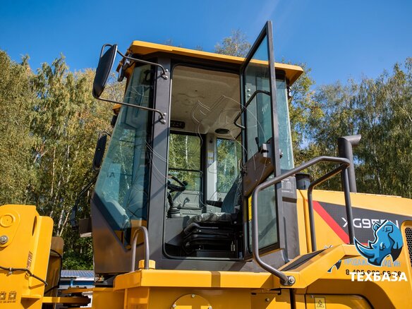 2026 XGMA XG955N, 7650000 рублей - вид 29