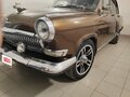 1964 ГАЗ 21 «Волга» 21Л, коричневый, 2350000 рублей - вид 1