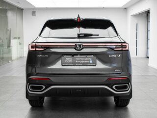 2026 Changan UNI-S I Рестайлинг, серый, 2979900 рублей, вид 2