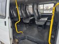 2018 ГАЗ ГАЗель (3221), белый, 545000 рублей - вид 8
